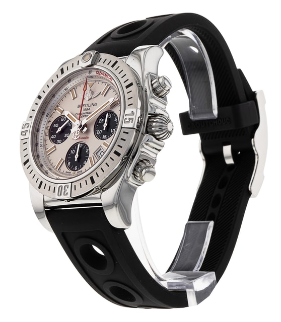 Breitling Chronomat 41 AB0144 Image 2